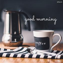 Best Good Morning Messages, Wishes & Quotes HD Dow