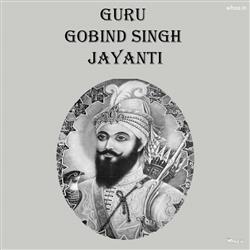 Guru Gobind Singh Ji - God Pictures 