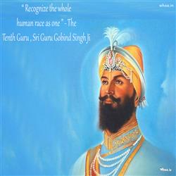 Guru gobind singh  new quotes pictures
