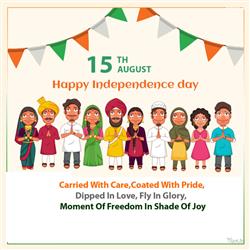 Happy Independence Day 2021 Whatsapp Status HD Ima