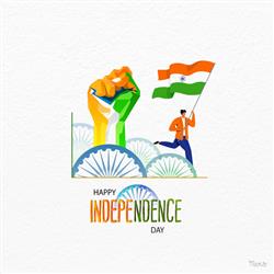 Happy India Independence Day 2021 Wishes Images, P