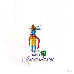 Happy janmashtami Krishna Image,Pic, Wallpaper Wis