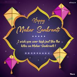 Happy Makar Sankranti pictures , images & quotes