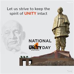 Happy National Unity Day Wishes, Slogan, Quote, Wi