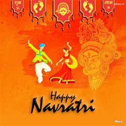 Happy Navratri 2022: Top 50 Wishes, Messages, Quot