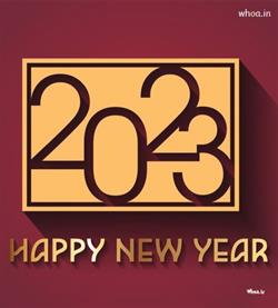 Happy New Year 2023 new HD pictures & Images Downl