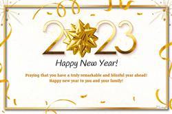 Happy New Year Photos 2023 Free Download HD Images