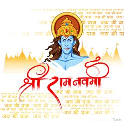 Happy Ram Navami 2022: Greetings Wishes, HD Images