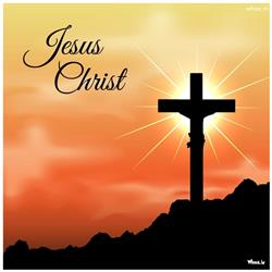 Jesus Christ Images and Pictures 