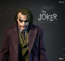 Joker iphone wallpaper -Stylish Joker Wallpaper Fu