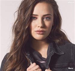 Katherine Langford Best style images