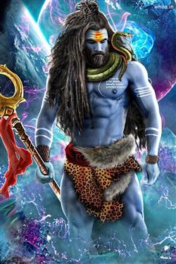 Latest HD 4K Lord shiva wallpaper Wallpapers for M