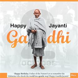 Latest Mahatma Gandhi