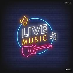 Live music best HD wallpaper 