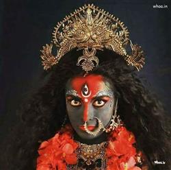 Lord Mahakali images and pictures