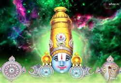 Lord Venkateswara - Lord Venkateswara Images HD Wallpaper