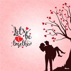 Love Couple Wallpaper Hd 1080p Free Download - Lov