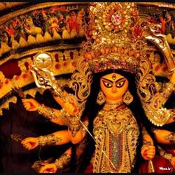 Maa Durga Happy Navratri Images Wallpapers Picture
