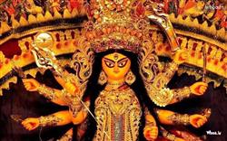 Maa Durga HD Photo: Best Maa Durga Wallpaper -Maa 