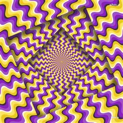 New Images for optical illusions