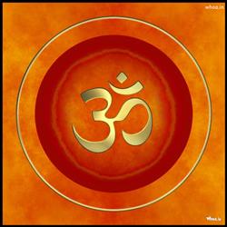 Om Symbol Pictures, Images and Photos 