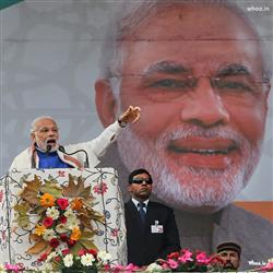 PM Narendra Modi HD Photos and Images - 2022