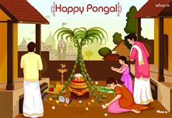 Pongal 2022: Wishes, Messages, Quotes, Photo Whats