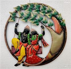 Radha krishna Cut Out Stock Images & Pictures Free