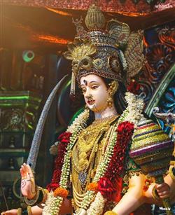 Devi Sherawali Maa Ki Photos, images, wallpaperDow