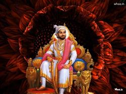 Shivaji Maharaj HD Wallpapers - Shivaji Maharaj Im