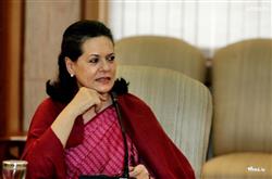 Sonia gandhi hi-res stock photography and images s