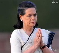Sonia Gandhi Photos and Premium High Res Pictures