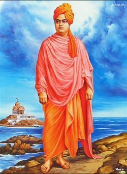 Swami Vivekananda Images And Wallpapers With His Quotes
