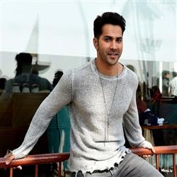 Varun Dhawan New images & pictures