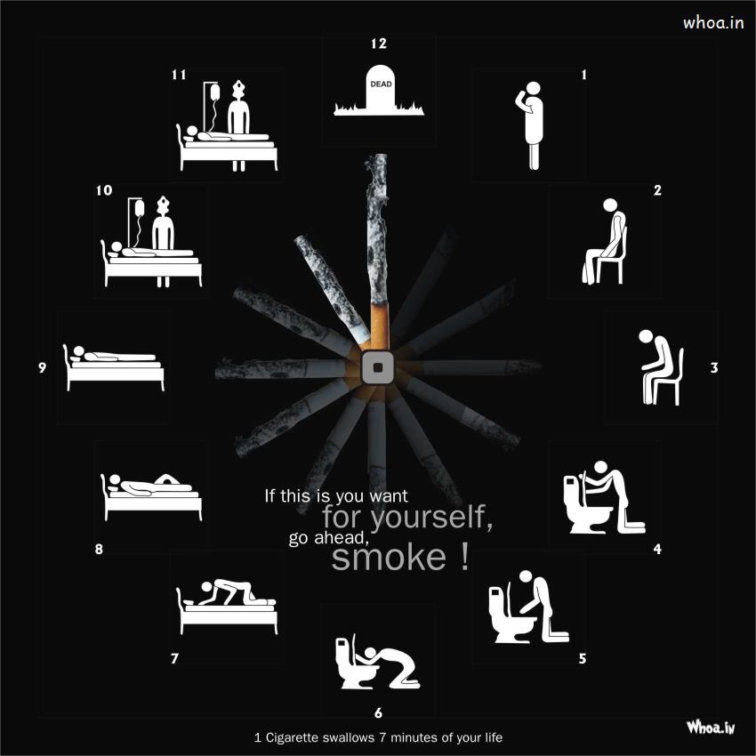 Anti-Tobacco Day Slogans Images & Greetings Wallpapers #2 Anti-Tobacco-Day Wallpaper