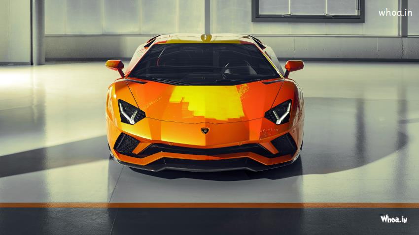 Bmw Vision  Lamborghini  Aventador HD 4K Images Wallpapers #2 Cars-Fb-Timeline-Image Wallpaper