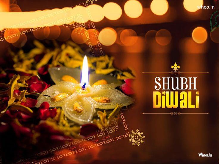 Diwali, Deepavali Is The Hindu, Jain And Sikh Festival Of Lights #2 Happy-Diwali Wallpaper