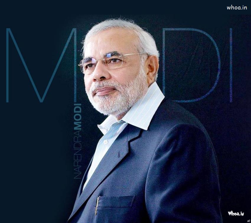 Indian Prime Minister Narendra Modi Images & Hd Wallpapers Collection #2 Narendra-Modi Wallpaper