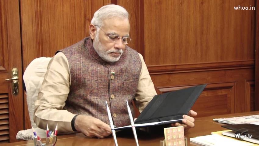 Indian Prime Minister Narendra Modi Wallpapers & Hd Images #2 Narendra-Modi Wallpaper