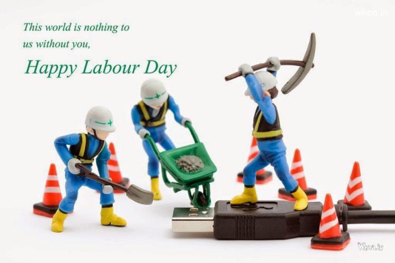 International Labour Day Greetings Images & Wallpapers #2 International-Labour-Day Wallpaper