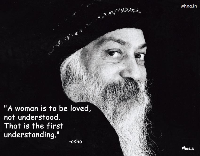 Life Changing Quotes Osho Quotes Motivational Quotes #2 Osho-Quotes Wallpaper
