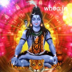 Mahadev, Namah Shivaya- Om Jai Shiv Omkara -   GIF Images #3 Lord-Shiva-Gif Wallpaper