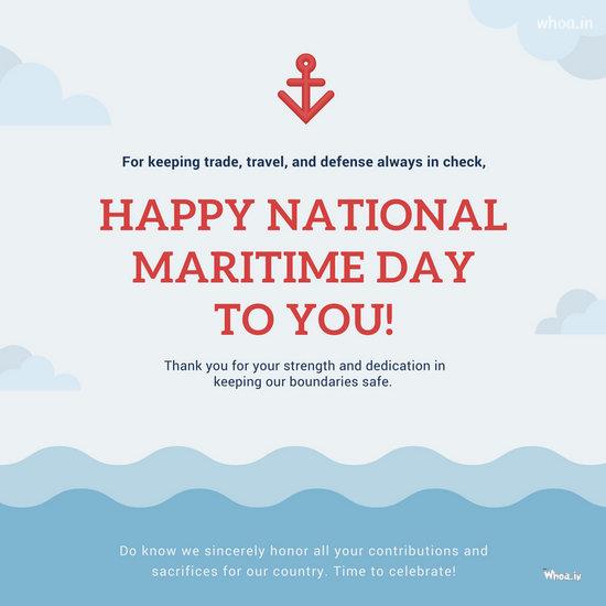 National Maritime Day Hd Images Wallpapers Maritime Industry #2 National-Maritime-Day Wallpaper