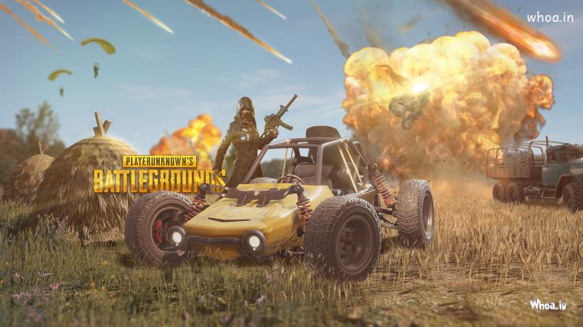 Pubg Game Images And Hd Wallpapers Trending Wallpaper Pubg #2 Pubg-Game Wallpaper