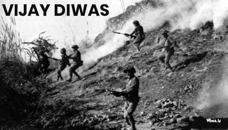 Vijay Diwas 1971 Images  Of Indian Soldier Hd Images And Wallpapers  #2 Vijay-Diwas-1971 Wallpaper