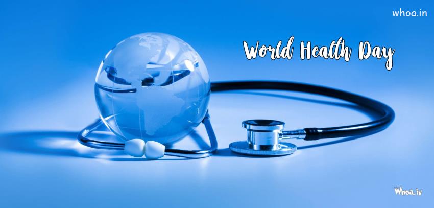 World Health Day Images & Hd Wallpapers World Health Day  #2 World-Health-Day Wallpaper