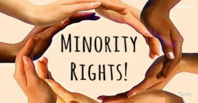 World Minorities Right Day 18Th December Images Wallpapers #2 Minorities-Rights-Day Wallpaper