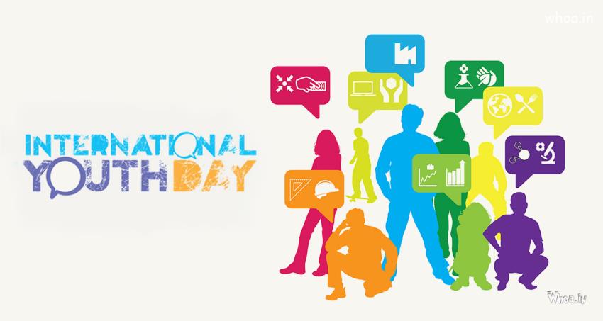 Celebration Of The International Youth Day