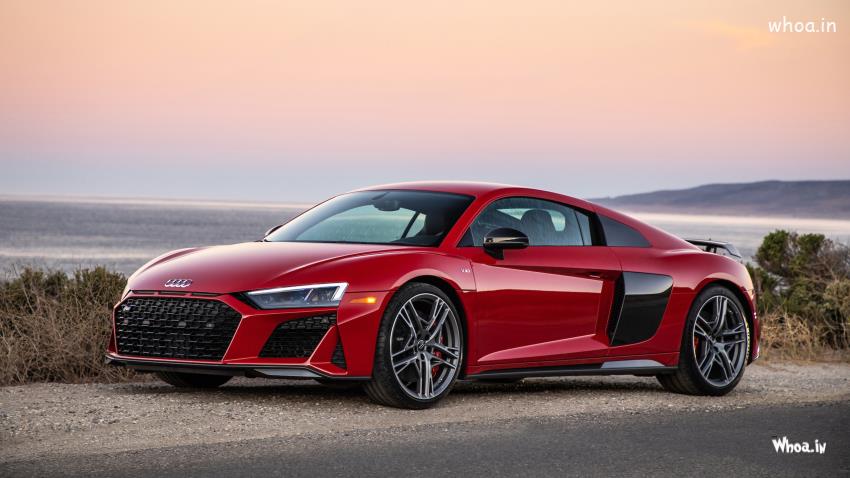 2022 Audi R8 V10 Performance Has A Specialness Others Lack