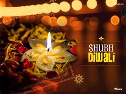Diwali, Deepavali is the Hindu, Jain and Sikh fest